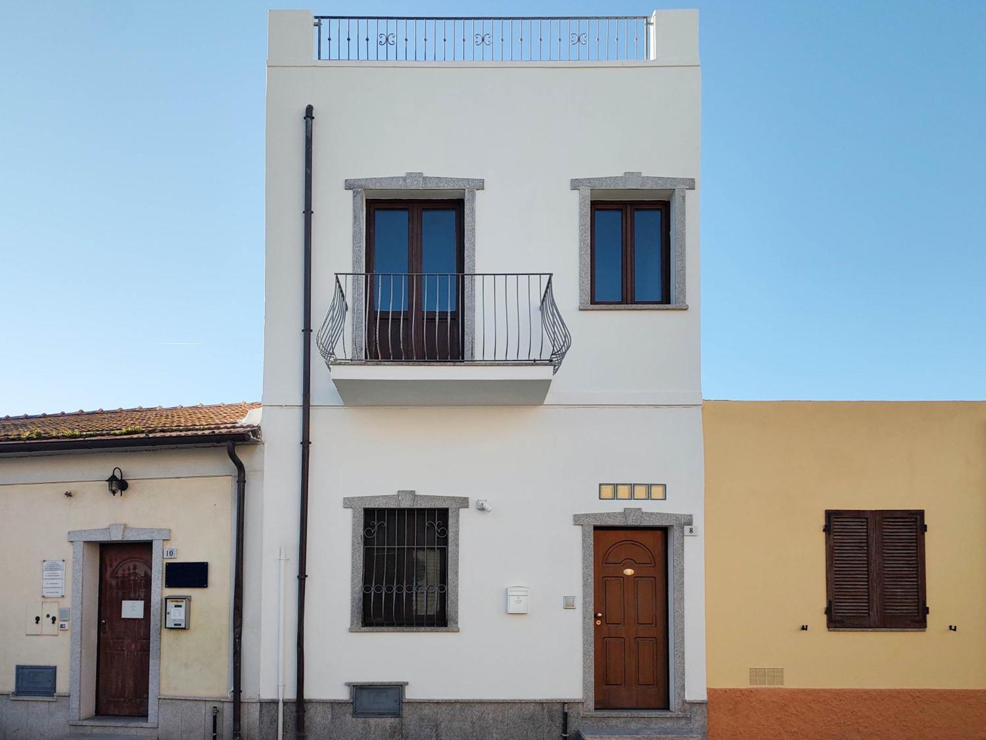 Emme House Apartment