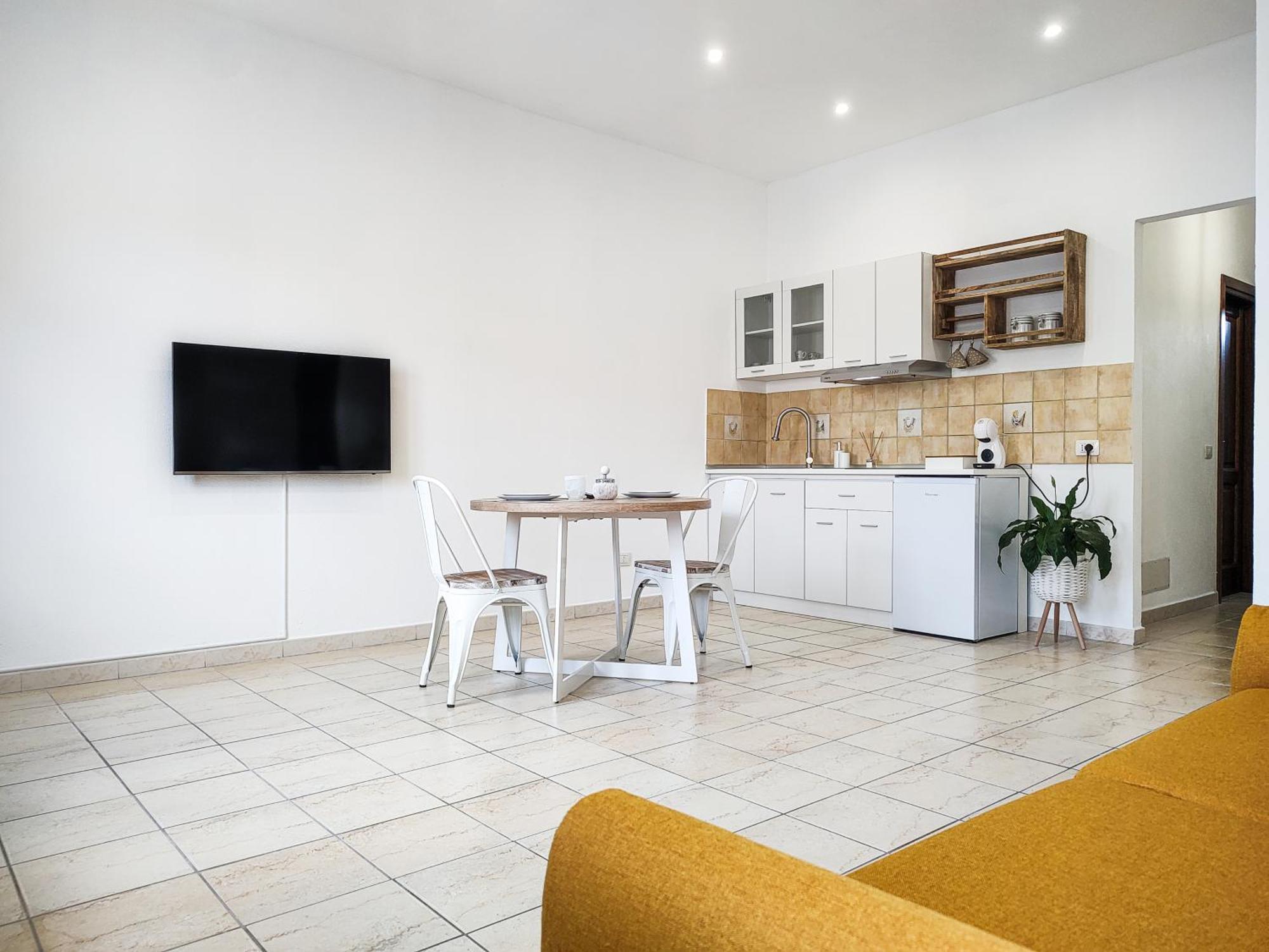 Emme House Apartment *