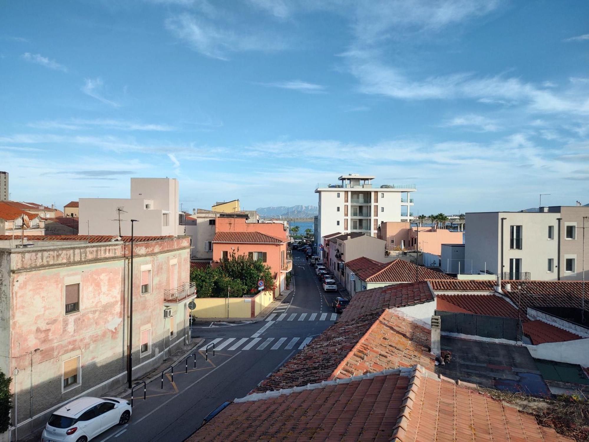 Emme House Olbia