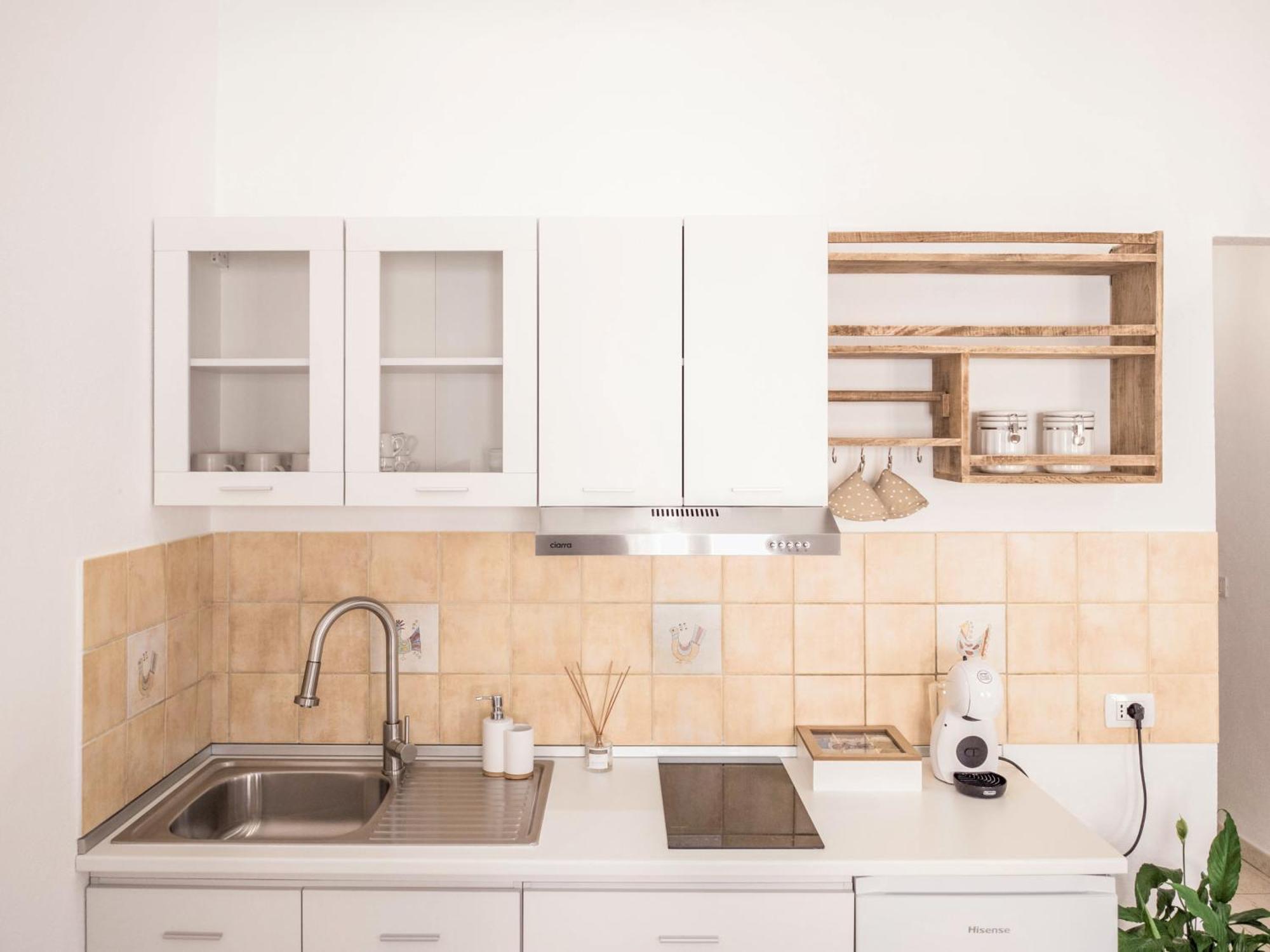 Emme House Apartment